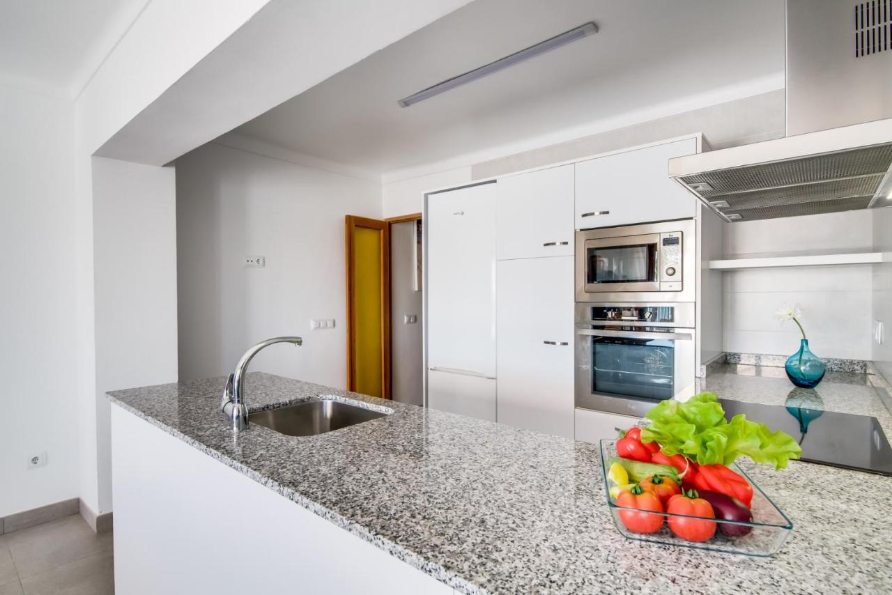 Ideal Property Mallorca - Mary Port de Alcudia  Exterior photo